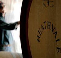 Heathvale Wines - Attractions Perth