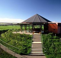 Hugh Hamilton Wines - Attractions Perth