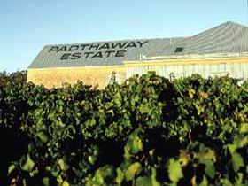 Padthaway Estate Winery - Attractions Perth 0