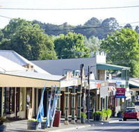 Chanters Ridge - Attractions Perth