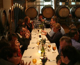 Ensay Winery - Attractions Perth 0