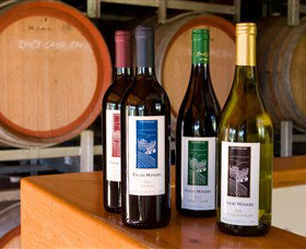 Ensay Winery - Attractions Perth 3
