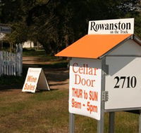 Rowanston on the Track Winery  Bed and Breakfast - Attractions Perth