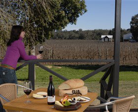 Upper Reach Winery And Cellar Door - Attractions Perth 2
