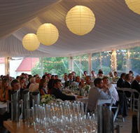 Leaning Church Vineyard - Attractions Perth