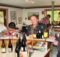 Providence Vineyards - Attractions Perth