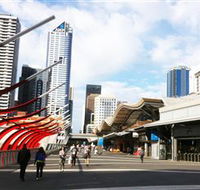 TheatreStreet - Attractions Perth