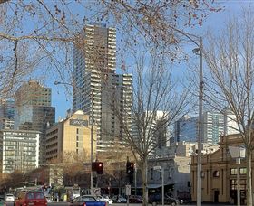 TheatreStreet - Attractions Perth 1