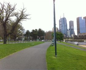 TheatreStreet - Attractions Perth 2