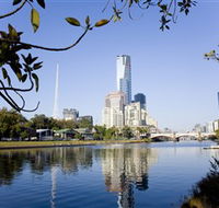 Yarra River - Attractions Perth