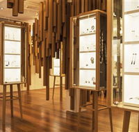 e.g.etal Contemporary Jewellery and Objects - Attractions Perth
