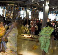 Koorie Heritage Trust - Attractions Perth