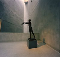 The Ian Potter Centre NGV Australia - Attractions Perth