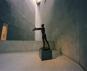 The Ian Potter Centre: NGV Australia - Attractions Perth 0