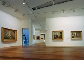 The Ian Potter Centre: NGV Australia - Attractions Perth 3