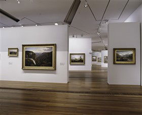 The Ian Potter Centre: NGV Australia - Attractions Perth 4