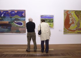 The Ian Potter Centre: NGV Australia - Attractions Perth 8