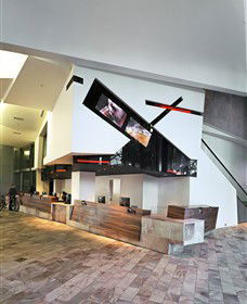 The Ian Potter Centre: NGV Australia - Attractions Perth 6