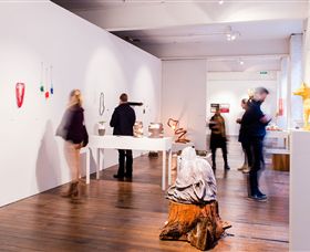 Craft Victoria - Attractions Perth 2