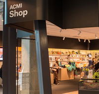 ACMI Shop - Attractions Perth