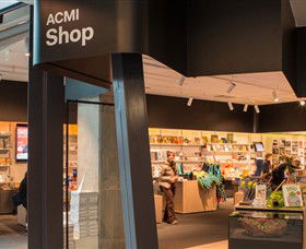 ACMI Shop - Attractions Perth 0