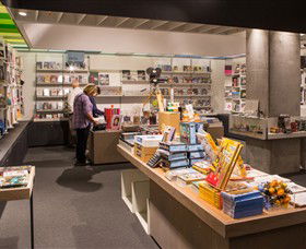 ACMI Shop - Attractions Perth 1
