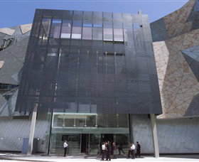 NGV International - Attractions Perth 2