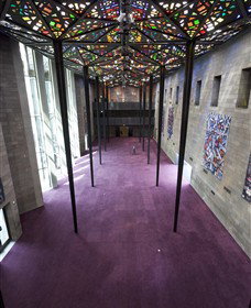 NGV International - Attractions Perth 3
