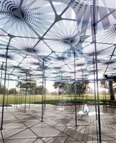 MPavilion - Attractions Perth 0