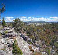 Munghorn Gap Nature Reserve - Attractions Perth