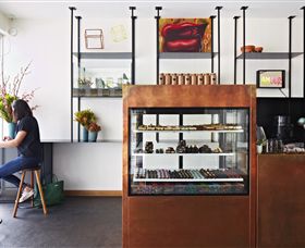 Pana Chocolate - Attractions Perth 2