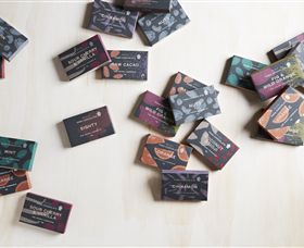 Pana Chocolate - Attractions Perth 3