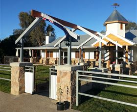 Lankeys Creek NSW Attractions Perth