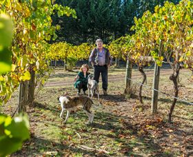 Taggerty VIC Attractions Perth