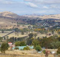 Gundagai Built Heritage Walk - Attractions Perth