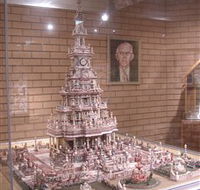 Rusconi Marble Masterpiece - Attractions Perth