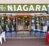 Niagra Cafe - Attractions Perth