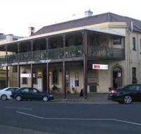 The Family Hotel - Attractions Perth
