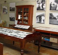 The Gabriel Historic Photo Gallery - Attractions Perth