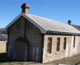 Riverina And The Murray NSW Attractions Perth