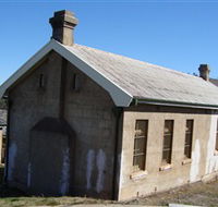 The Old Gundagai Gaol - Attractions Perth