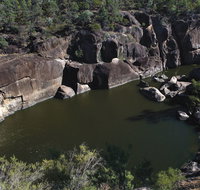 Kwiambal National Park - Attractions Perth