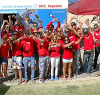 Kite Republic - Attractions Perth