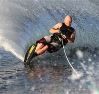Inland Waters Holiday Parks Wyangala Waters - Attractions Perth