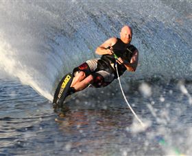 Inland Waters Holiday Parks Wyangala Waters - Attractions Perth 0