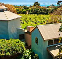 Curlewis Winery - Attractions Perth