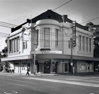 The National Theatre - Attractions Perth
