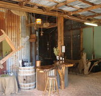 Tin Shed Cider - Attractions Perth