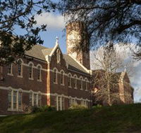 Saint Clement's Retreat and Conference Centre - Attractions Perth