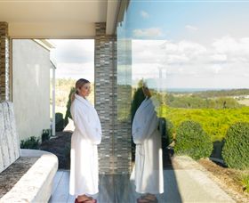 Saltair Day Spa - Attractions Perth 0